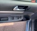 Синий Фольксваген Гольф, объемом двигателя 1.6 л и пробегом 192 тыс. км за 6750 $, фото 5 на Automoto.ua