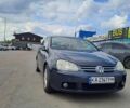 Синій Фольксваген Гольф, об'ємом двигуна 1.6 л та пробігом 214 тис. км за 6800 $, фото 1 на Automoto.ua