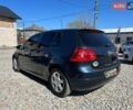 Синій Фольксваген Гольф, об'ємом двигуна 1.6 л та пробігом 208 тис. км за 6599 $, фото 4 на Automoto.ua