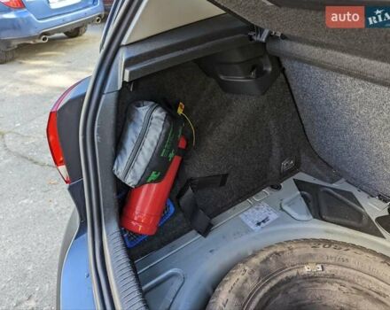 Фольксваген Гольф 2008 в Киеве на Automoto.ua Синий Фольксваген Гольф, объемом двигателя 1.4 л и пробегом 256 тыс. км за 6000 $, фото 39 на Automoto.ua