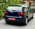 Синий Фольксваген Гольф, объемом двигателя 1.6 л и пробегом 208 тыс. км за 5900 $, фото 6 на Automoto.ua