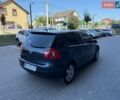 Синий Фольксваген Гольф, объемом двигателя 1.6 л и пробегом 260 тыс. км за 7300 $, фото 1 на Automoto.ua