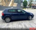 Синій Фольксваген Гольф, об'ємом двигуна 1.4 л та пробігом 220 тис. км за 5899 $, фото 1 на Automoto.ua