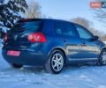 Синій Фольксваген Гольф, об'ємом двигуна 1.6 л та пробігом 241 тис. км за 6799 $, фото 19 на Automoto.ua