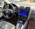 Синий Фольксваген Гольф, объемом двигателя 1.6 л и пробегом 222 тыс. км за 7300 $, фото 13 на Automoto.ua