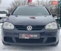 Синий Фольксваген Гольф, объемом двигателя 1.4 л и пробегом 193 тыс. км за 6455 $, фото 3 на Automoto.ua