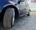 Синий Фольксваген Гольф, объемом двигателя 1.4 л и пробегом 232 тыс. км за 5999 $, фото 12 на Automoto.ua