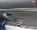 Синий Фольксваген Гольф, объемом двигателя 1.6 л и пробегом 233 тыс. км за 6400 $, фото 30 на Automoto.ua