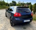Синий Фольксваген Гольф, объемом двигателя 1.6 л и пробегом 210 тыс. км за 6000 $, фото 2 на Automoto.ua