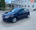 Синий Фольксваген Гольф, объемом двигателя 1.4 л и пробегом 207 тыс. км за 5599 $, фото 2 на Automoto.ua