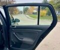 Синий Фольксваген Гольф, объемом двигателя 1.4 л и пробегом 258 тыс. км за 5700 $, фото 7 на Automoto.ua