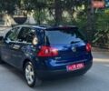 Синій Фольксваген Гольф, об'ємом двигуна 1.4 л та пробігом 232 тис. км за 6400 $, фото 3 на Automoto.ua