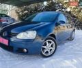 Синій Фольксваген Гольф, об'ємом двигуна 1.6 л та пробігом 241 тис. км за 6799 $, фото 1 на Automoto.ua