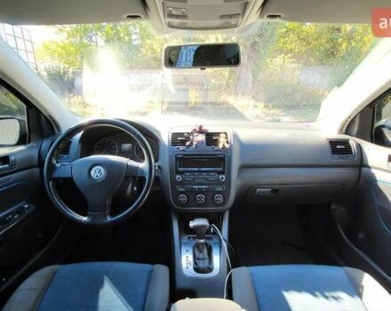 Синій Фольксваген Гольф, об'ємом двигуна 1.6 л та пробігом 330 тис. км за 6900 $, фото 23 на Automoto.ua