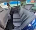 Синій Фольксваген Гольф, об'ємом двигуна 1.4 л та пробігом 139 тис. км за 4499 $, фото 20 на Automoto.ua