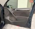 Синий Фольксваген Гольф, объемом двигателя 1.39 л и пробегом 180 тыс. км за 8550 $, фото 71 на Automoto.ua