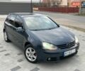 Синій Фольксваген Гольф, об'ємом двигуна 1.6 л та пробігом 245 тис. км за 6700 $, фото 34 на Automoto.ua