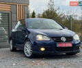 Синій Фольксваген Гольф, об'ємом двигуна 1.4 л та пробігом 175 тис. км за 6490 $, фото 55 на Automoto.ua