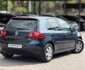 Синий Фольксваген Гольф, объемом двигателя 1.6 л и пробегом 222 тыс. км за 7314 $, фото 6 на Automoto.ua