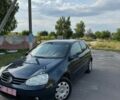Синій Фольксваген Гольф, об'ємом двигуна 1.4 л та пробігом 260 тис. км за 3700 $, фото 1 на Automoto.ua