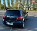 Синий Фольксваген Гольф, объемом двигателя 1.6 л и пробегом 238 тыс. км за 6300 $, фото 5 на Automoto.ua