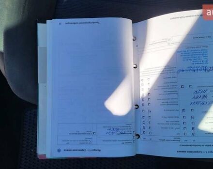 Синій Фольксваген Гольф, об'ємом двигуна 1.6 л та пробігом 330 тис. км за 6900 $, фото 48 на Automoto.ua