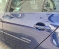 Синий Фольксваген Гольф, объемом двигателя 1.4 л и пробегом 170 тыс. км за 6200 $, фото 31 на Automoto.ua