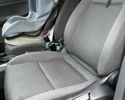 Синій Фольксваген Гольф, об'ємом двигуна 1.9 л та пробігом 361 тис. км за 6700 $, фото 10 на Automoto.ua