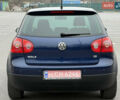 Синій Фольксваген Гольф, об'ємом двигуна 1.6 л та пробігом 174 тис. км за 7200 $, фото 8 на Automoto.ua