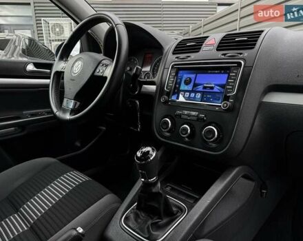 Синій Фольксваген Гольф, об'ємом двигуна 1.6 л та пробігом 200 тис. км за 6999 $, фото 40 на Automoto.ua