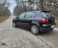 Синій Фольксваген Гольф, об'ємом двигуна 1.4 л та пробігом 245 тис. км за 5200 $, фото 7 на Automoto.ua