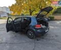 Фольксваген Гольф 2008 в Киеве на Automoto.ua Синий Фольксваген Гольф, объемом двигателя 1.4 л и пробегом 256 тыс. км за 6000 $, фото 2 на Automoto.ua