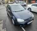 Синій Фольксваген Гольф, об'ємом двигуна 1.39 л та пробігом 226 тис. км за 4800 $, фото 23 на Automoto.ua