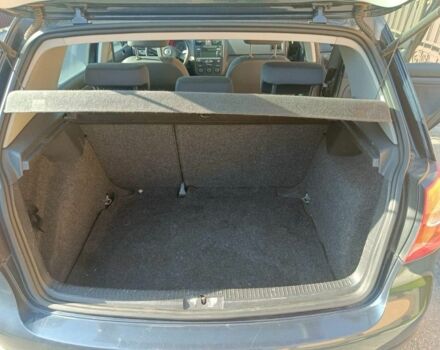 Фольксваген Гольф 2008 в Александрие на Automoto.ua Синий Фольксваген Гольф, объемом двигателя 0 л и пробегом 210 тыс. км за 6299 $, фото 5 на Automoto.ua