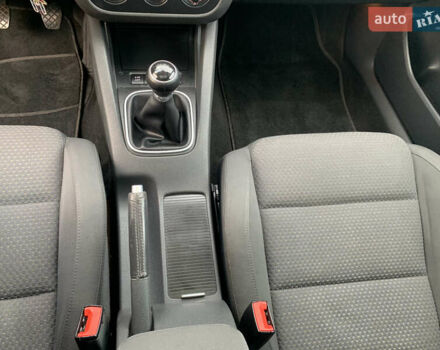 Синій Фольксваген Гольф, об'ємом двигуна 1.4 л та пробігом 208 тис. км за 6300 $, фото 21 на Automoto.ua