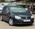 Синій Фольксваген Гольф, об'ємом двигуна 1.6 л та пробігом 222 тис. км за 7300 $, фото 1 на Automoto.ua