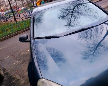 Синий Фольксваген Гольф, объемом двигателя 1.6 л и пробегом 181 тыс. км за 5200 $, фото 2 на Automoto.ua