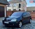 Синий Фольксваген Гольф, объемом двигателя 1.6 л и пробегом 256 тыс. км за 6590 $, фото 1 на Automoto.ua