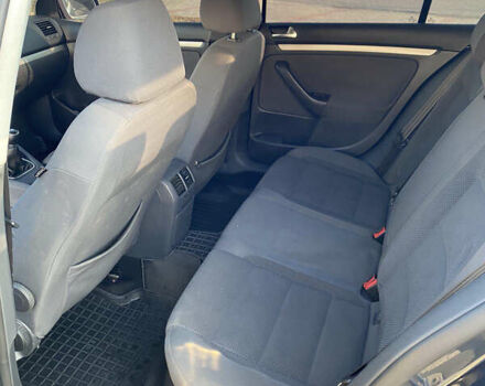 Синій Фольксваген Гольф, об'ємом двигуна 1.6 л та пробігом 240 тис. км за 6300 $, фото 12 на Automoto.ua