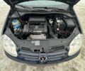 Синій Фольксваген Гольф, об'ємом двигуна 1.4 л та пробігом 205 тис. км за 5999 $, фото 33 на Automoto.ua
