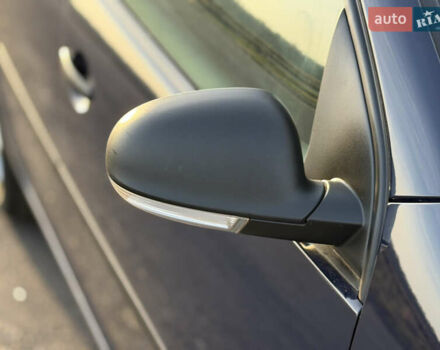 Синій Фольксваген Гольф, об'ємом двигуна 1.6 л та пробігом 215 тис. км за 8199 $, фото 18 на Automoto.ua