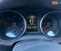 Фольксваген Гольф 2009 у Каменце-Подольском на Automoto.ua Синій Фольксваген Гольф, об'ємом двигуна 1.97 л та пробігом 183 тис. км за 8700 $, фото 9 на Automoto.ua