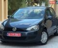 Синій Фольксваген Гольф, об'ємом двигуна 1.4 л та пробігом 221 тис. км за 6199 $, фото 1 на Automoto.ua