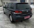 Синій Фольксваген Гольф, об'ємом двигуна 1.4 л та пробігом 233 тис. км за 6999 $, фото 5 на Automoto.ua