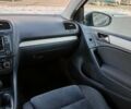 Синий Фольксваген Гольф, объемом двигателя 1.39 л и пробегом 222 тыс. км за 7500 $, фото 27 на Automoto.ua