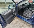 Синий Фольксваген Гольф, объемом двигателя 1.4 л и пробегом 266 тыс. км за 6999 $, фото 55 на Automoto.ua