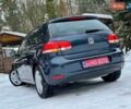 Синій Фольксваген Гольф, об'ємом двигуна 1.39 л та пробігом 182 тис. км за 6850 $, фото 21 на Automoto.ua