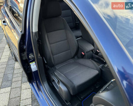 Синій Фольксваген Гольф, об'ємом двигуна 2 л та пробігом 339 тис. км за 6950 $, фото 16 на Automoto.ua