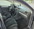 Синий Фольксваген Гольф, объемом двигателя 1.4 л и пробегом 175 тыс. км за 7500 $, фото 14 на Automoto.ua