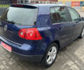 Синий Фольксваген Гольф, объемом двигателя 1.4 л и пробегом 233 тыс. км за 7299 $, фото 6 на Automoto.ua